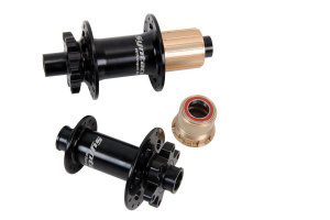 Syntace MX20 and MX15 Hub