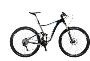 Giant Trance X 29er