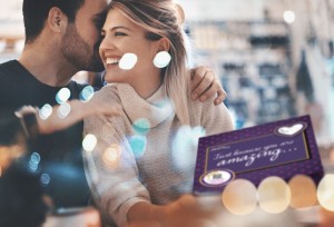 Amcor, Cadbury hook up for a digital Valentine's Day