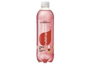 Coca-Cola South Pacific adds to sparkling spring water category