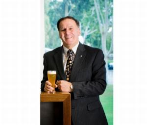 Glenn Cooper retires from Coopers Brewery