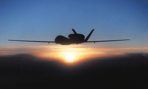 Global Hawk termination to increase BAMS costs?