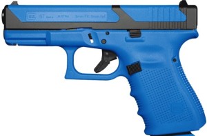 Glock releases new model training pistol