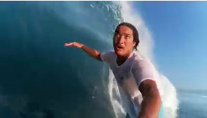 Epic footage - GoPro's best of 2017