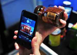 GoScan shows consumer hunger for dietary data