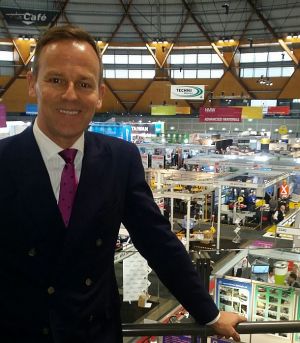 Embracing the new manufacturing mindset 