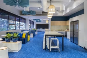  Commonwealth Games refurbishment a winner