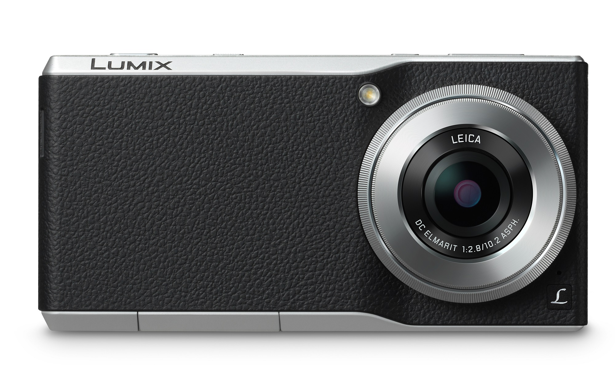 Panasonic LUMIX CM1 Camera Phone