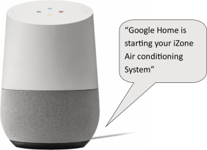 Zoning in on voice