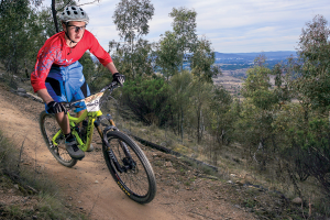 All About Gravity Enduro