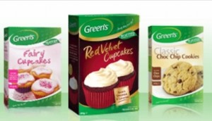 Green's prepares the ground for an IPO
