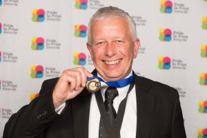 Gravure Packaging wins gold at NZ Pride in Print