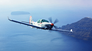 GROB to supply Indonesian Air Force 