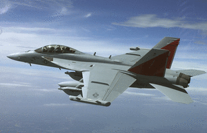 Boeing to develop mission computer for Super Hornet and Growler 