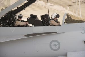 PWC conducts hearings into Growler facilities and range upgrades