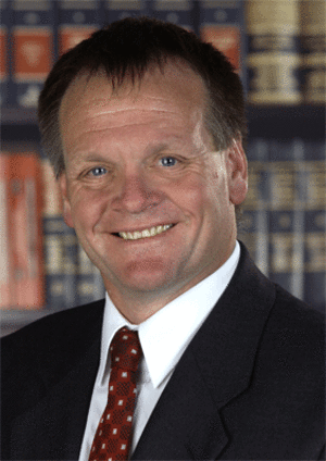 Gumley retires from the DMO 