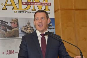 Defence in the North summit highlights