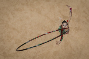 Behind the Lens: Aerial Sport Photography