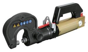 Riveting GYS GYSPRESS 8T