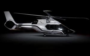 Airbus Helicopters to produce VIP Version of H160