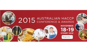 HACCP Awards: nominations extended