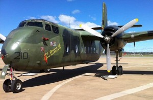 HARS Caribou Seeks Funding