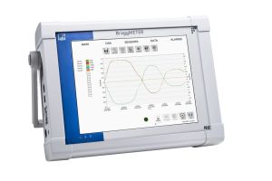 HBM offers easier strain gauge measurement 