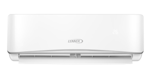 Ramping up residential HVAC range for summer