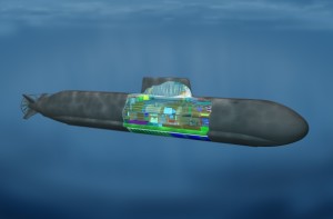 TKMSA announces &lsquo;Endeavour&rsquo; as the name for Future Submarine Project