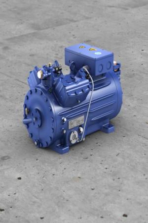 New compressor range for hydrocarbons