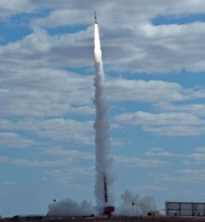 Hypersonic flight &ndash; what are the implications?
