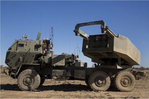 Doubling up on Long Range Precision Fires