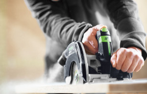 Festool's New HK Saws