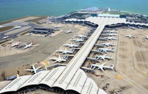 FREQUENTIS Technology in record time for Asia&rsquo;s largest ATCC