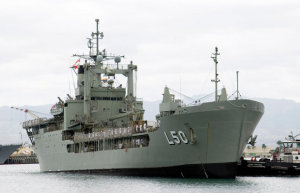 BMT delivers study for RAN