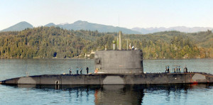 Canada's submarines: opportunities for cooperation with Australia