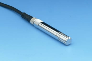 Interchangeable humidity probes from Vaisala
