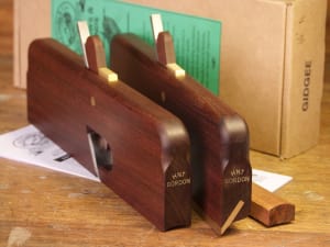 HNT Gordon Moulding Planes