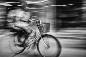 Behind The Lens: Drew Hopper in Vietnam