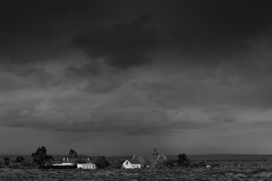 Photo Tip of the Week: Where to Position the Horizon?