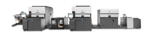Fastest digital press makes its AP debut in Melbourne