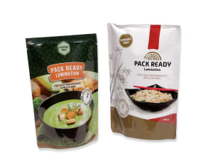 Digital disruption of printing for flexible packaging