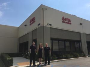 The heat is on for HTA