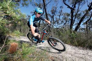 Ride Better with a Dropper Post