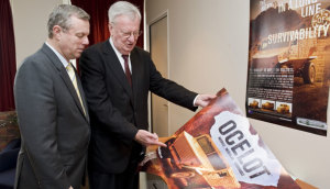 Land 121 Ph 4 vehicles to be made in SA?