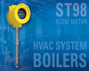 Improve boiler control in HVAC operations