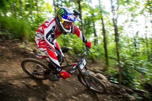Interview: Steve Peat
