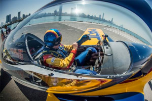 New Format to add Challenge to 2015 Red Bull Series
