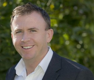 Mars Food's CEO on the power of mentoring