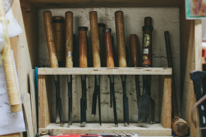 Handcraft with a K